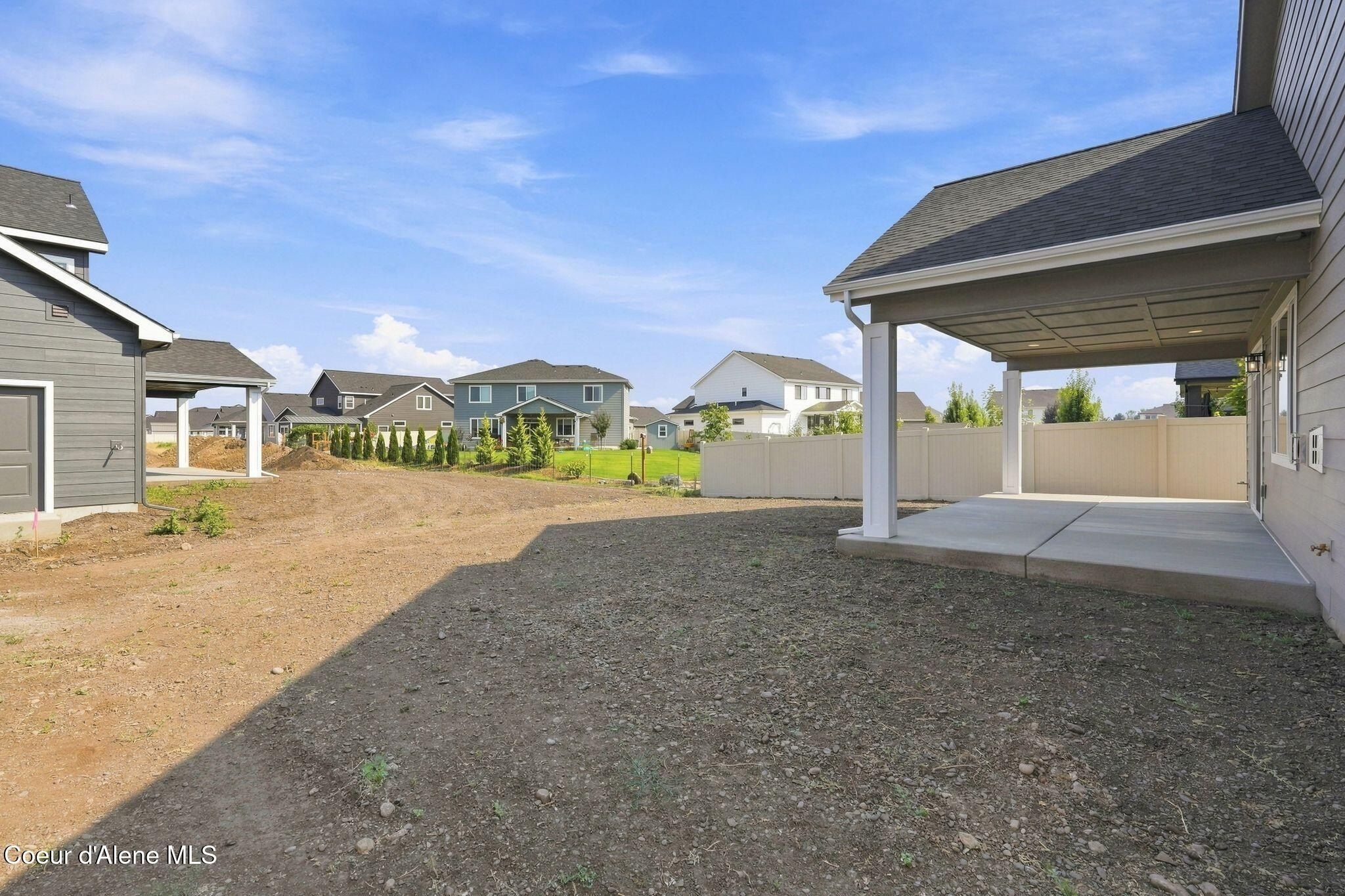 1950 N Skagit Dr. Post Falls, ID 83854