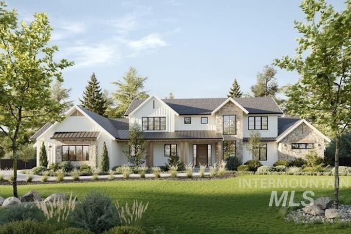 Breezeview Ln. Caldwell, ID 83607