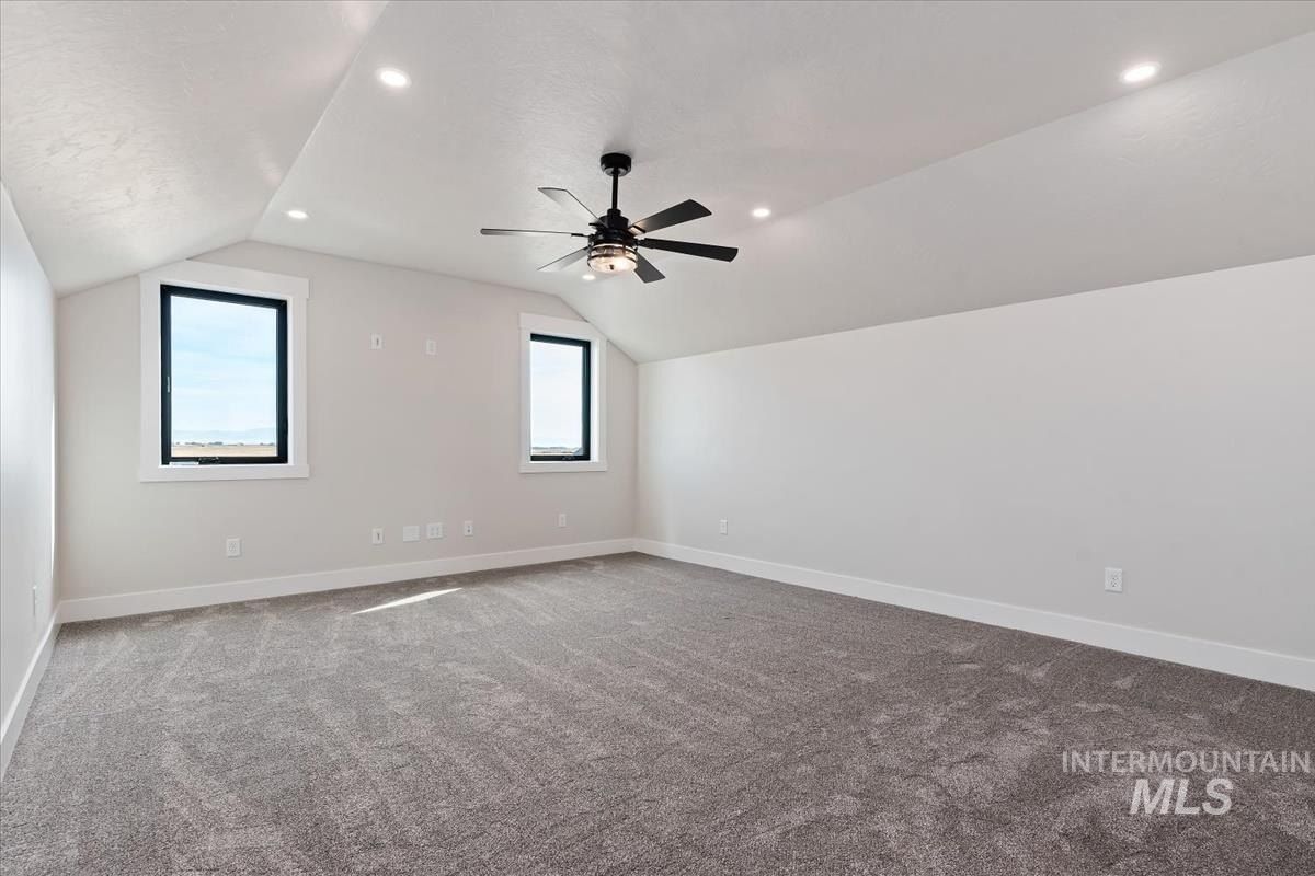 8650 Sw El Camino Court. Mountain Home, ID 83647