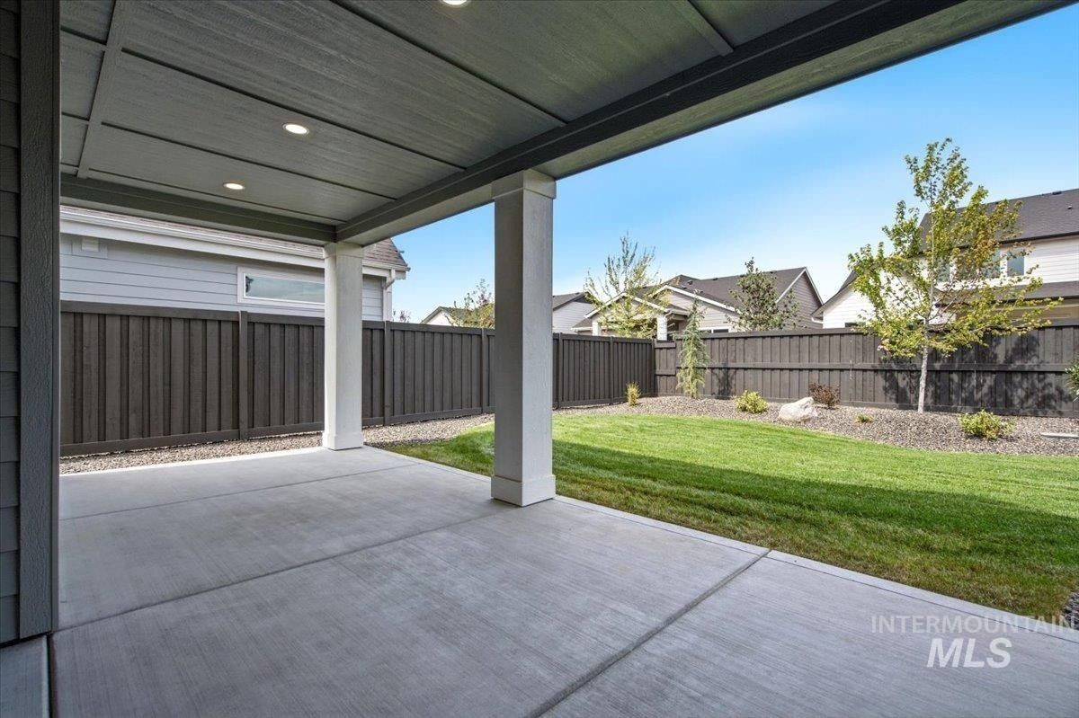 836 E Escalation St. Meridian, ID 83642