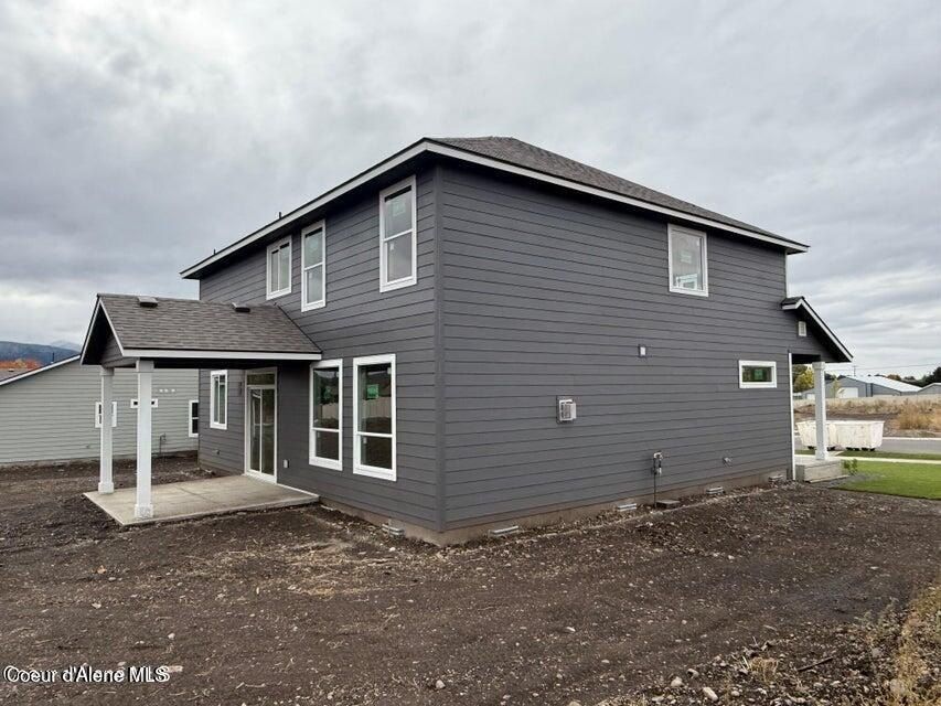 4224 N Arrowleaf Loop. Post Falls, ID 83854