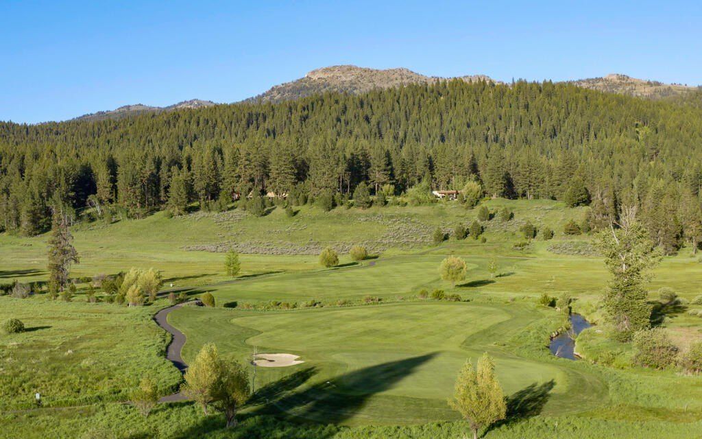 23 Vernon Court. McCall, ID 83638