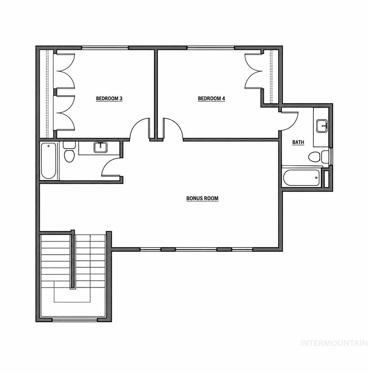 38 River Fork Ranch Lane. McCall, ID 83638