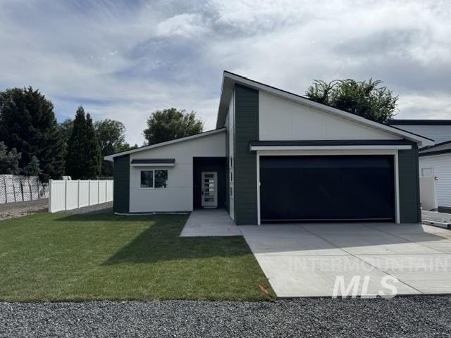 923 Aiken Ave. Buhl, ID 83316