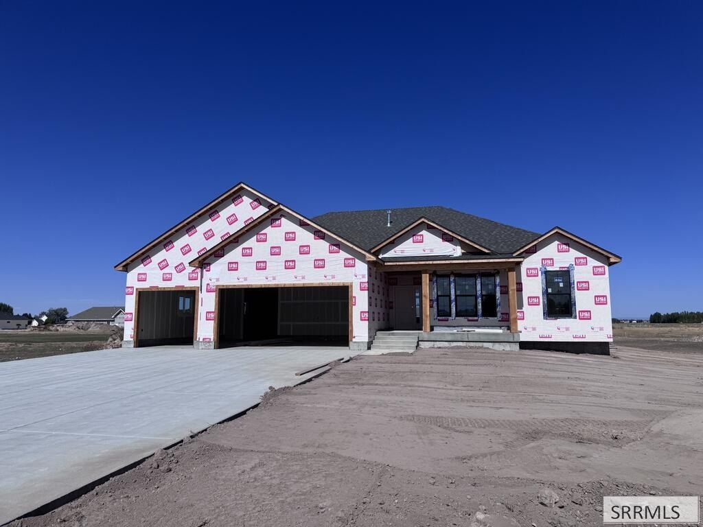 1632 Twilight Rd. Rexburg, ID 83440