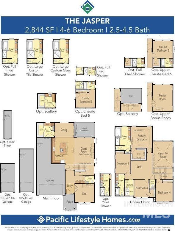 6122 N Arctic Fox Way. Meridian, ID 83642