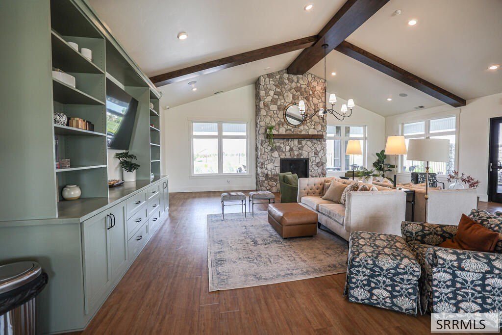 648 S 2315 W. Rexburg, ID 83440