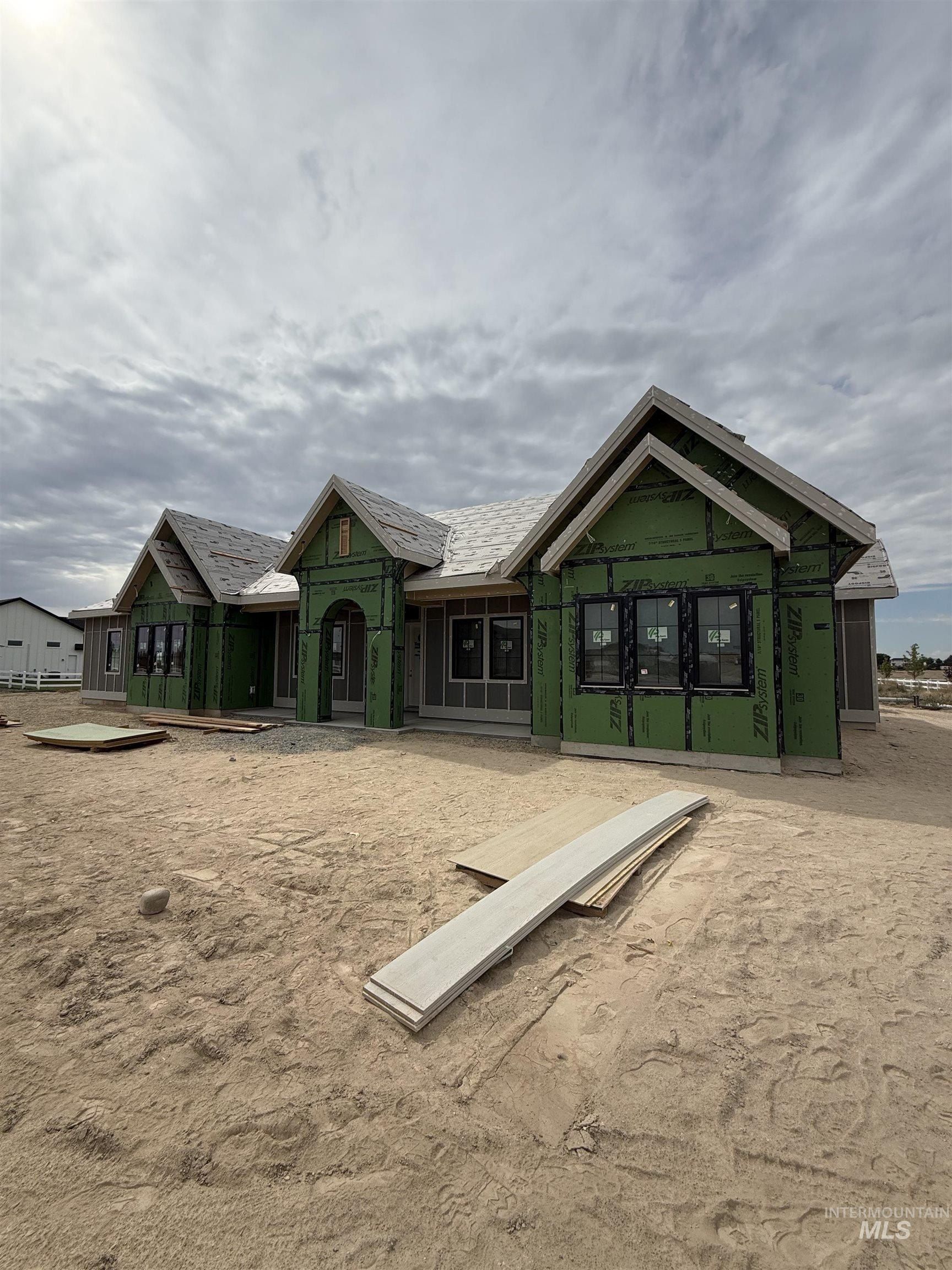 24821 Haflinger Way. Middleton, ID 83644