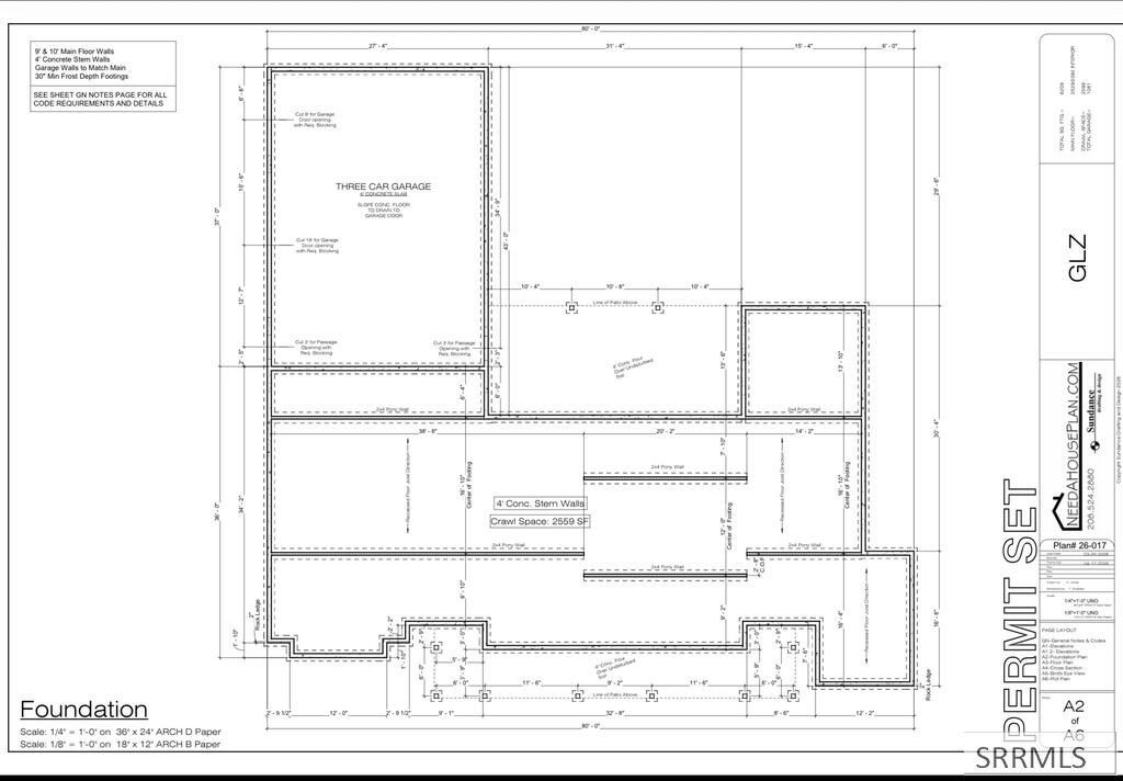 Tbd Lot 8 Bear River Road. Rigby, ID 83442