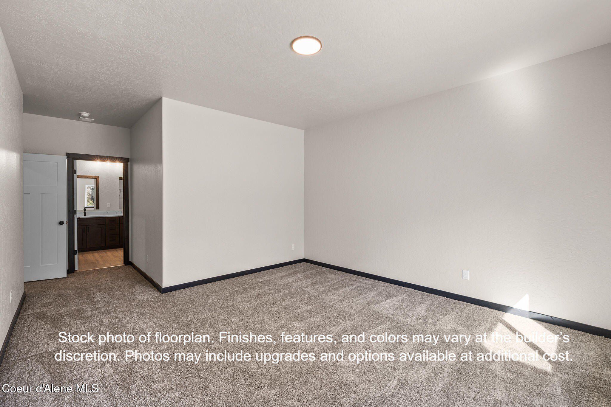 243 Songbird Way. Spirit Lake, ID 83869