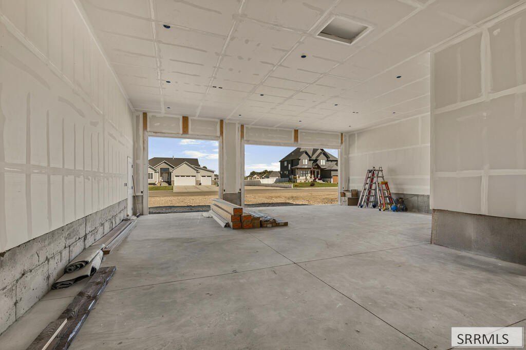 3772 E 356 N. Rigby, ID 83442