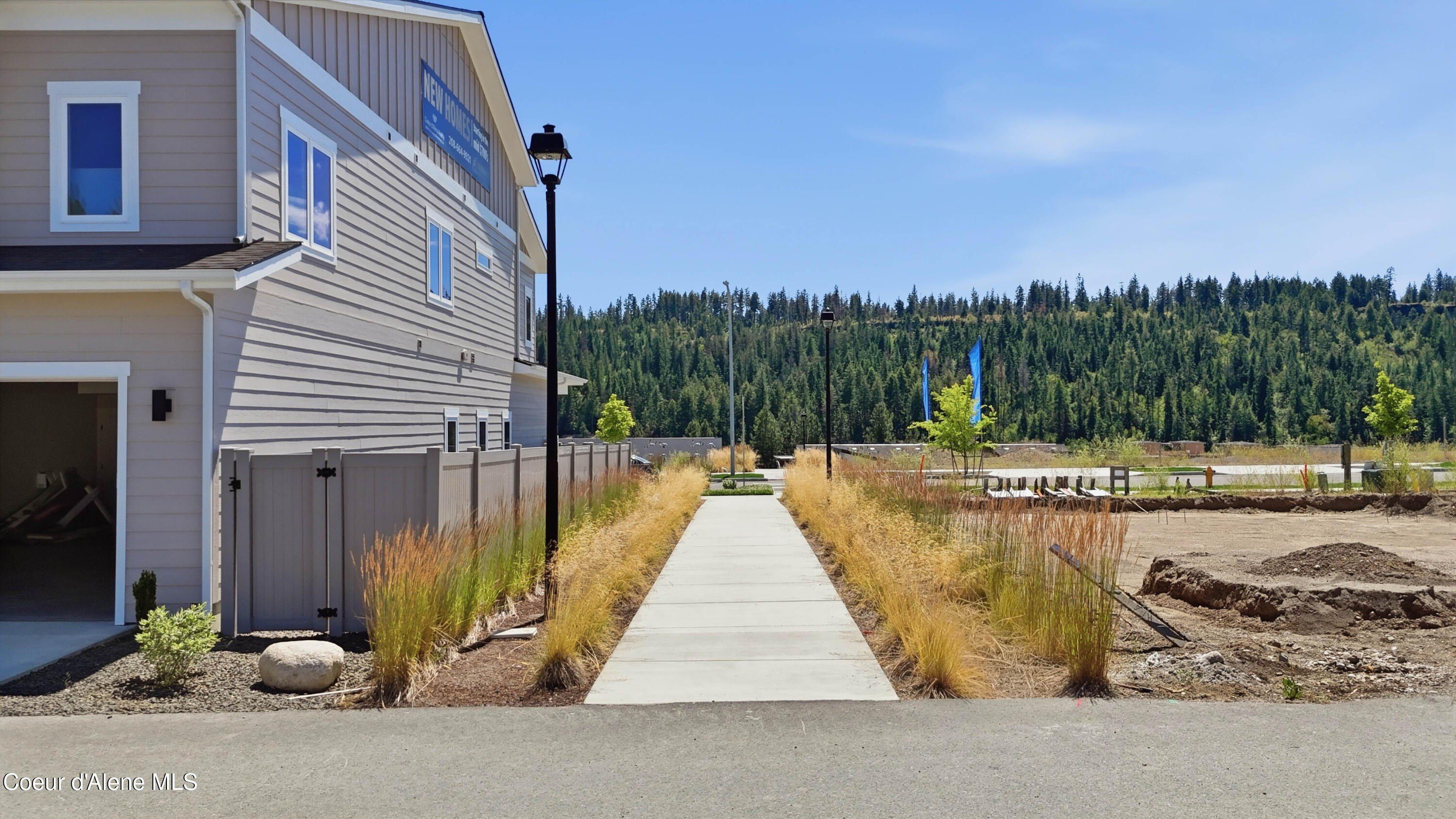 2551 W Top Saw Ln. Coeur D Alene, ID 83814