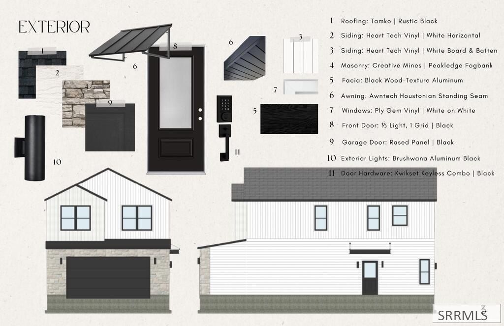 337 Stillwater Lane. Sugar City, ID 83448