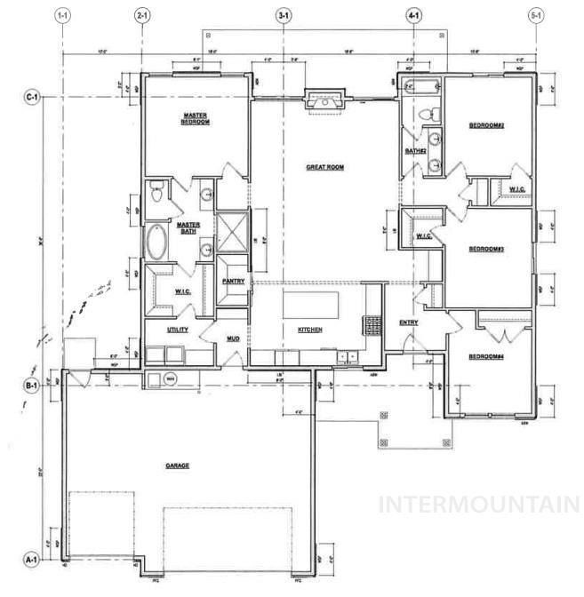 2930 Driftwood Dr. Payette, ID 83661