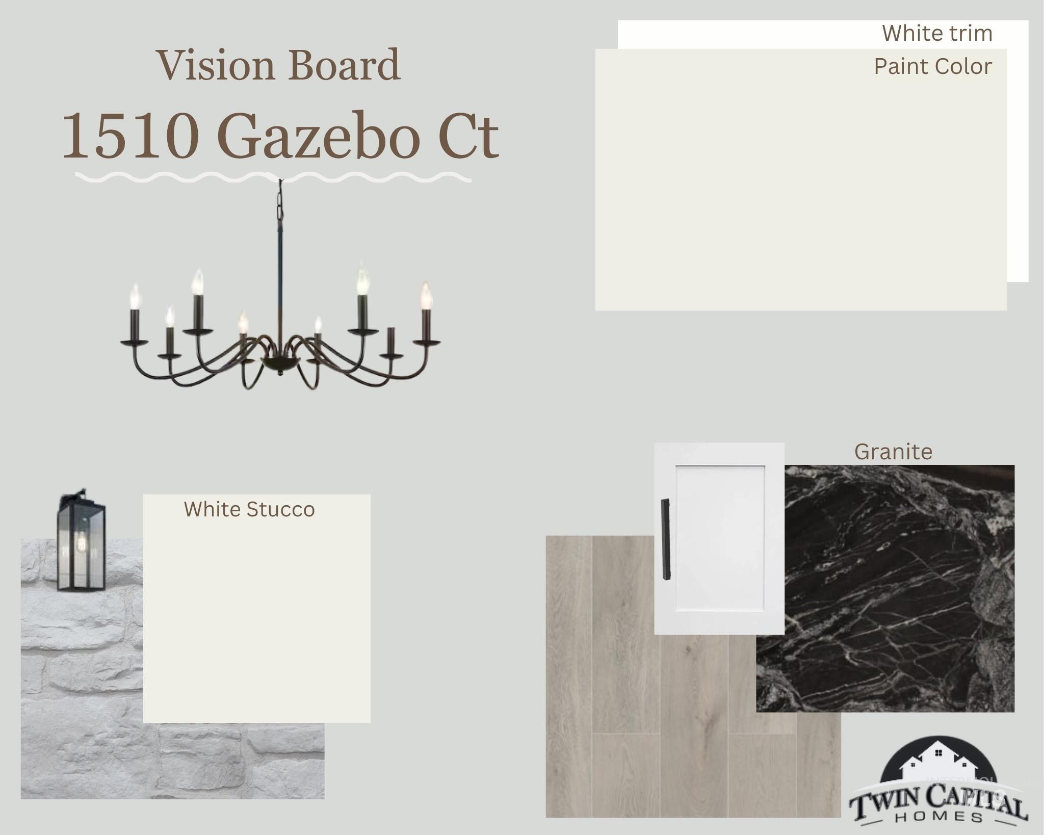 1510 Gazebo Court. Jerome, ID 83338