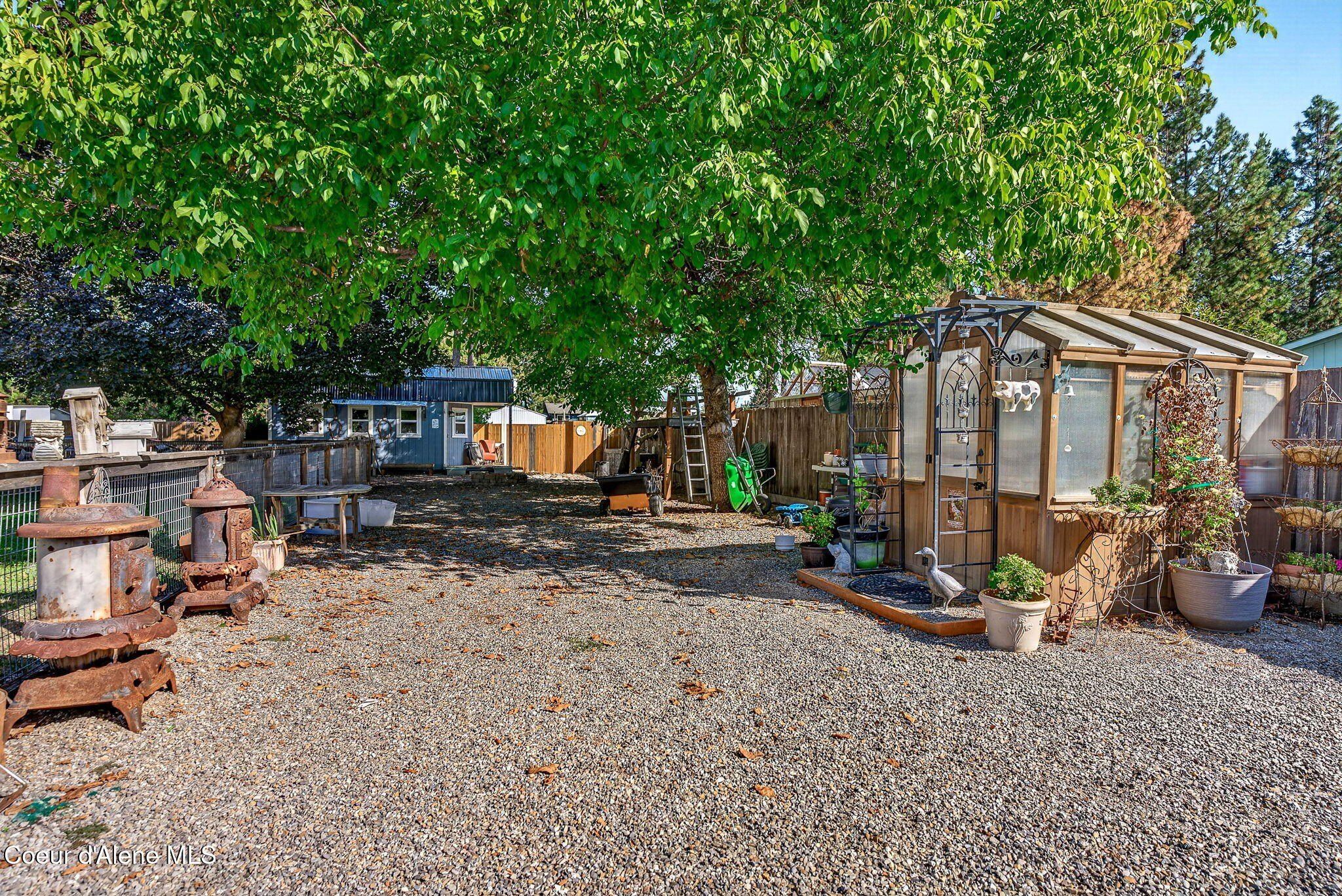 1095 E Timber Ln. Coeur D Alene, ID 83815