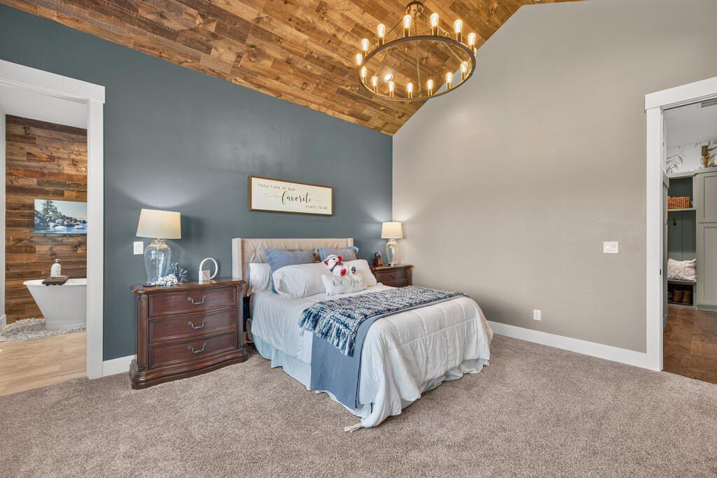 184 Brookdale Drive. McCall, ID 83638