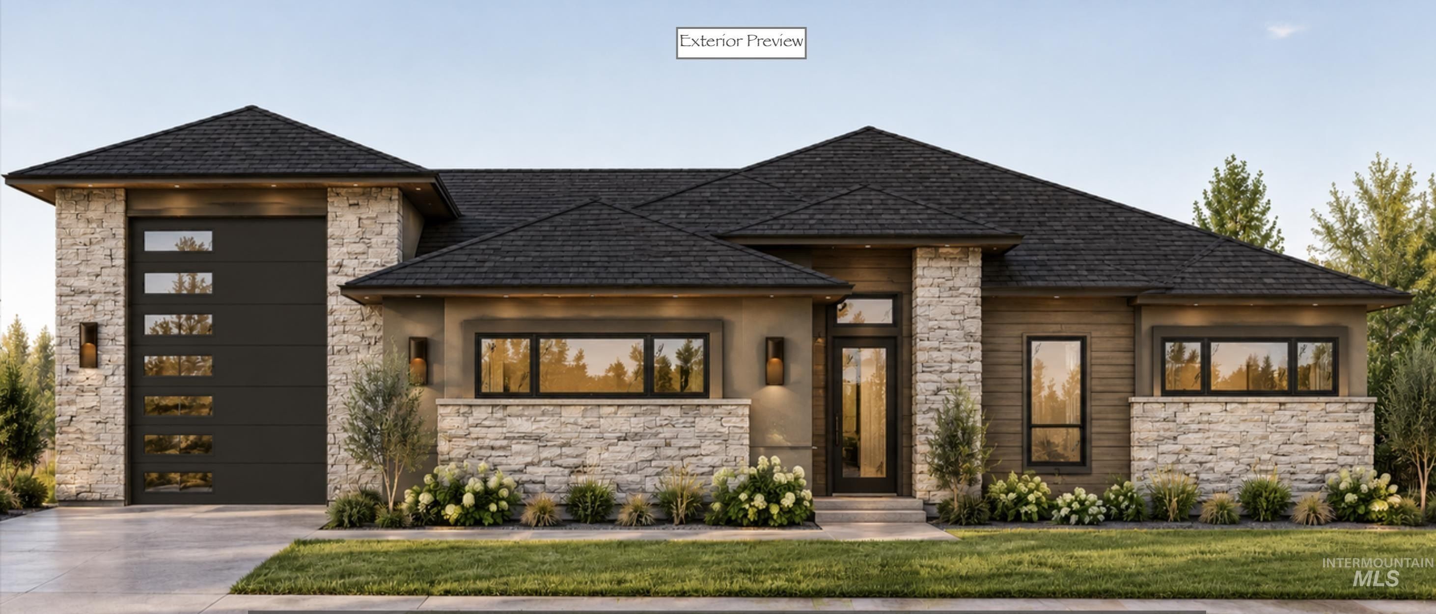 7189 N Firhill Place. Eagle, ID 83616