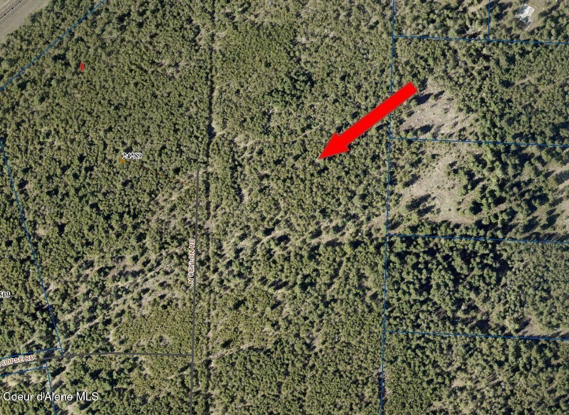 L28b8 N Ceylon Road. Rathdrum, ID 83858