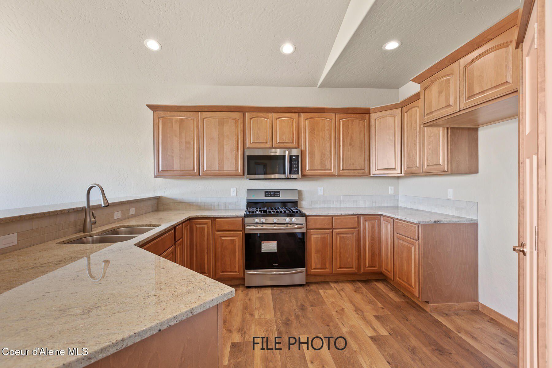 4478 E Davin Dr. Post Falls, ID 83854