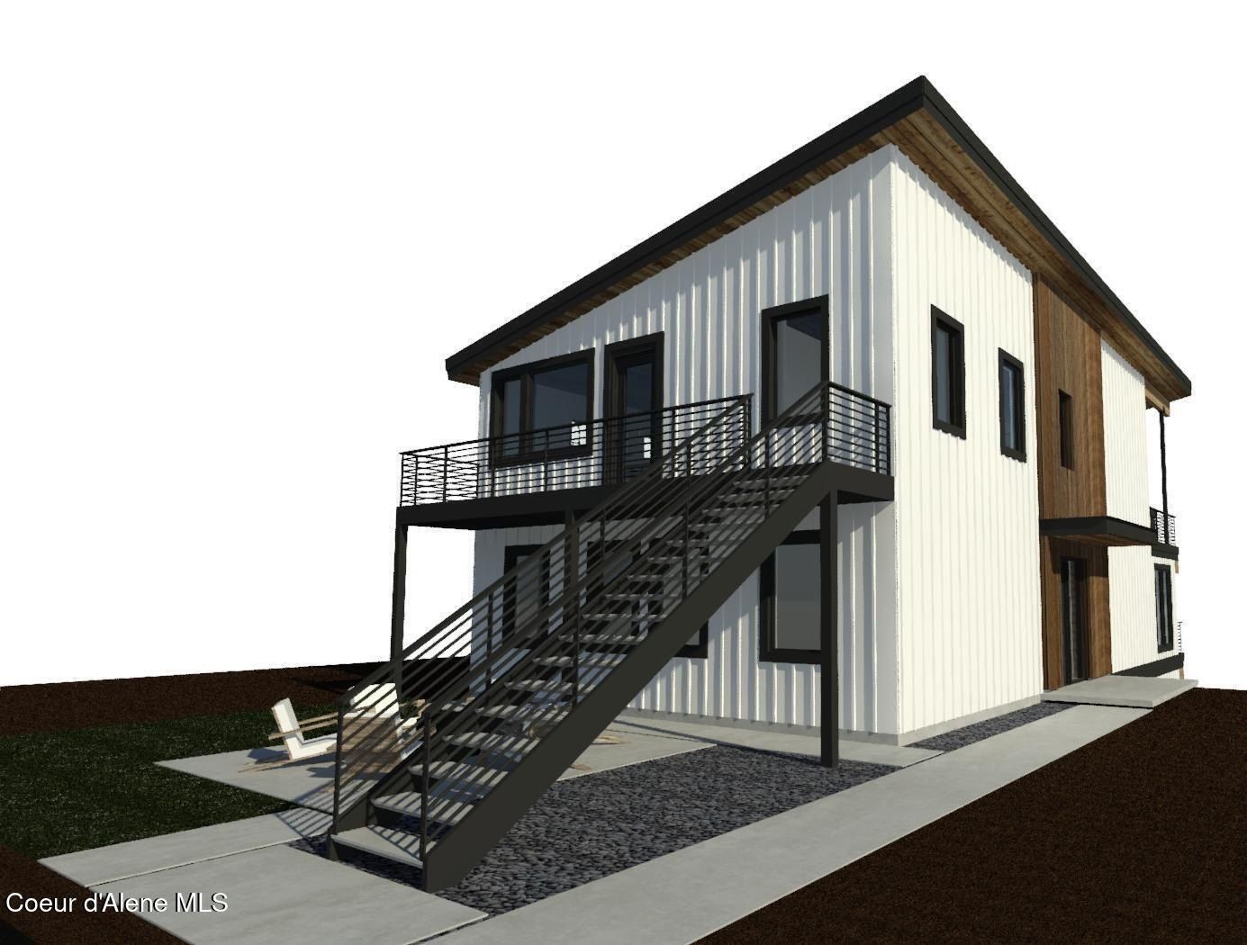 S 14Th Street. Coeur D Alene, ID 83814