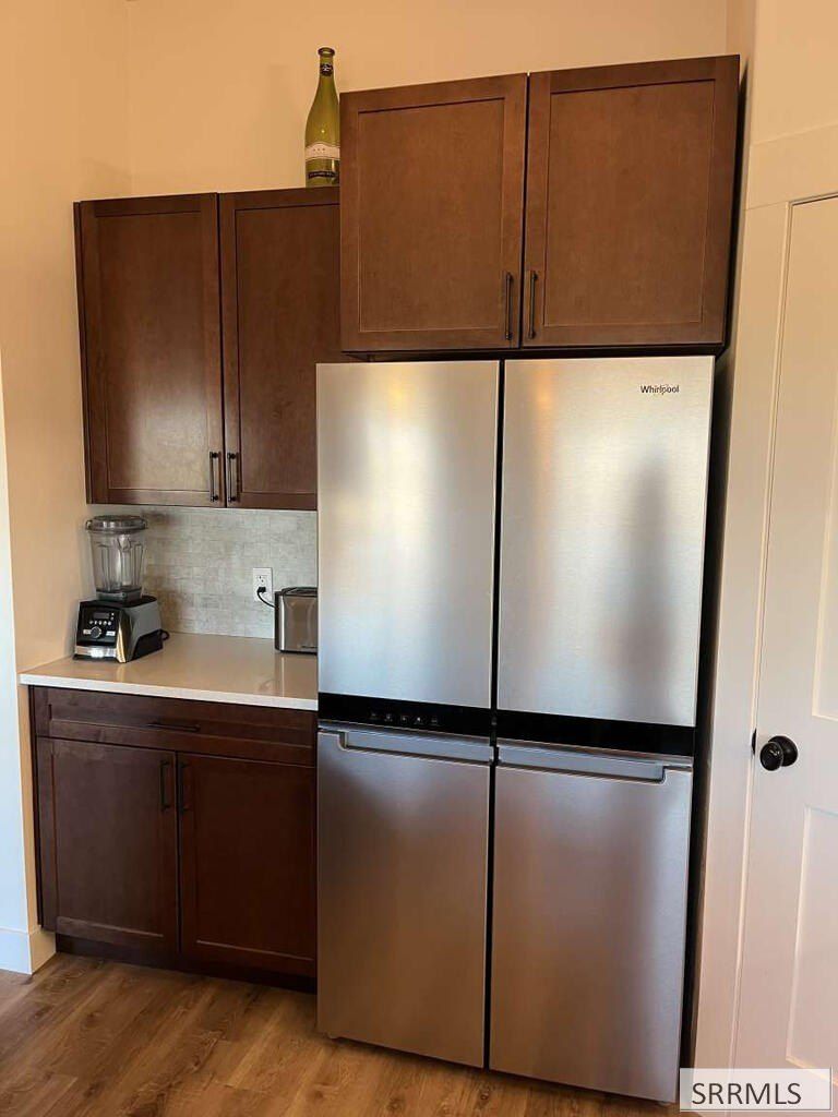 1123 Harvest Lane. Ashton, ID 83420