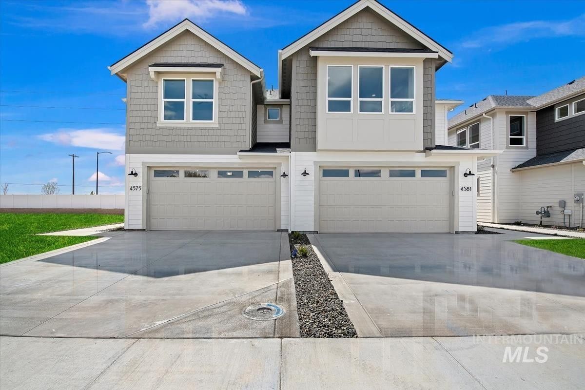 4726 W Riva Capri Ct. Meridian, ID 83646