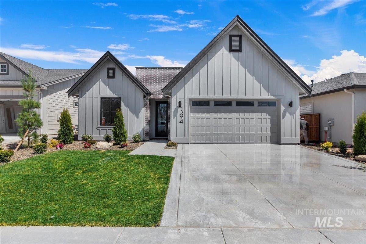 11297 S Yeoman Pl. Kuna, ID 83634