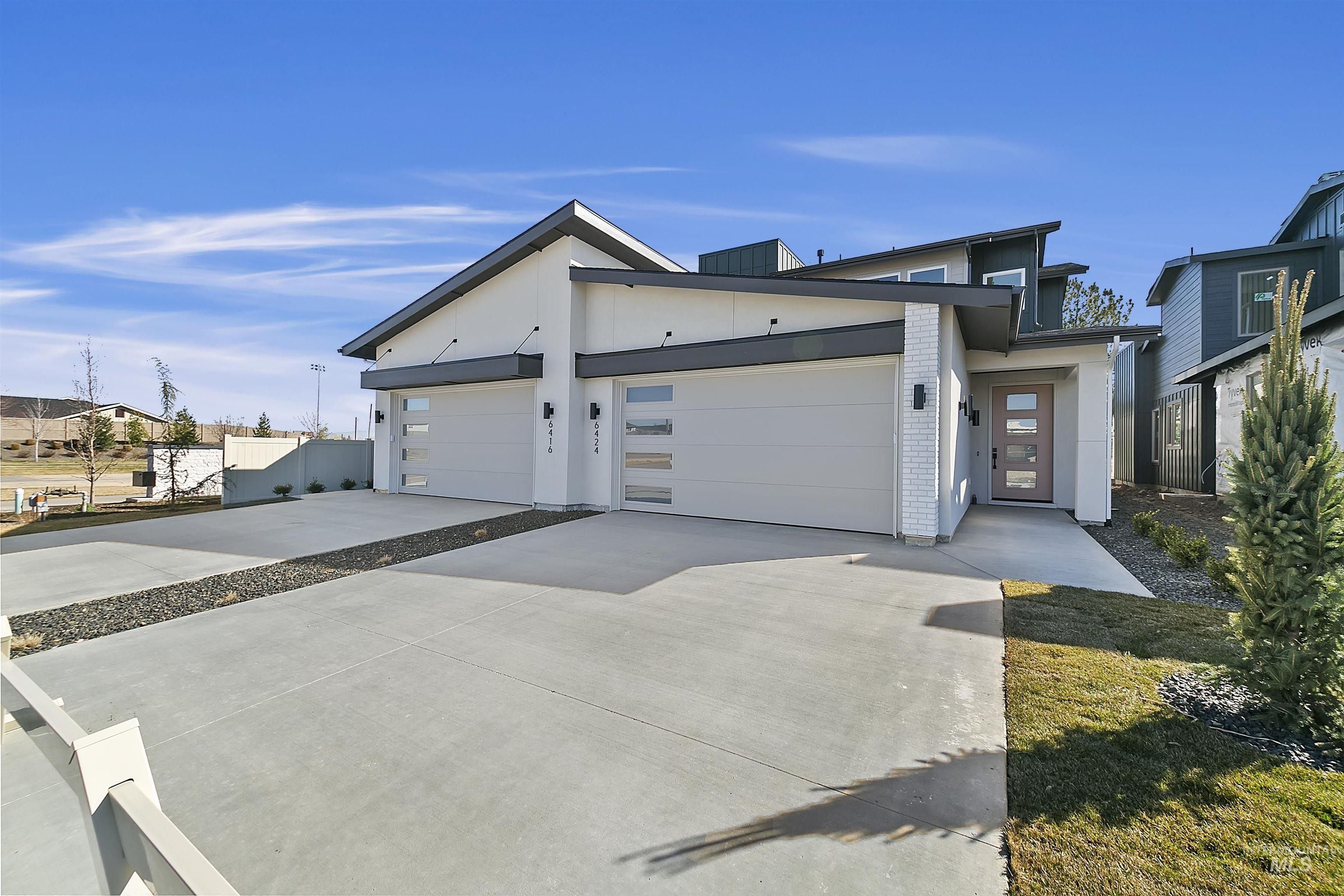 6424 S Astoria Ave. Meridian, ID 83642