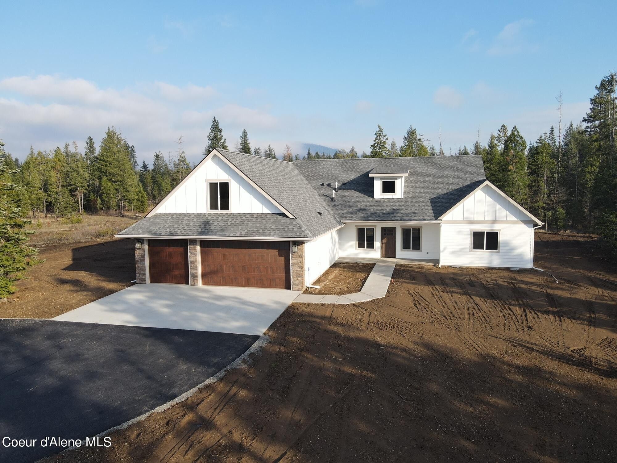 Nna Twin Lakes Rd Lt 3 Blk 2. Rathdrum, ID 83858