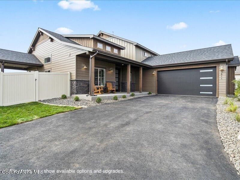 1140 E Sleeping Deer Avenue. Hayden, ID 83835