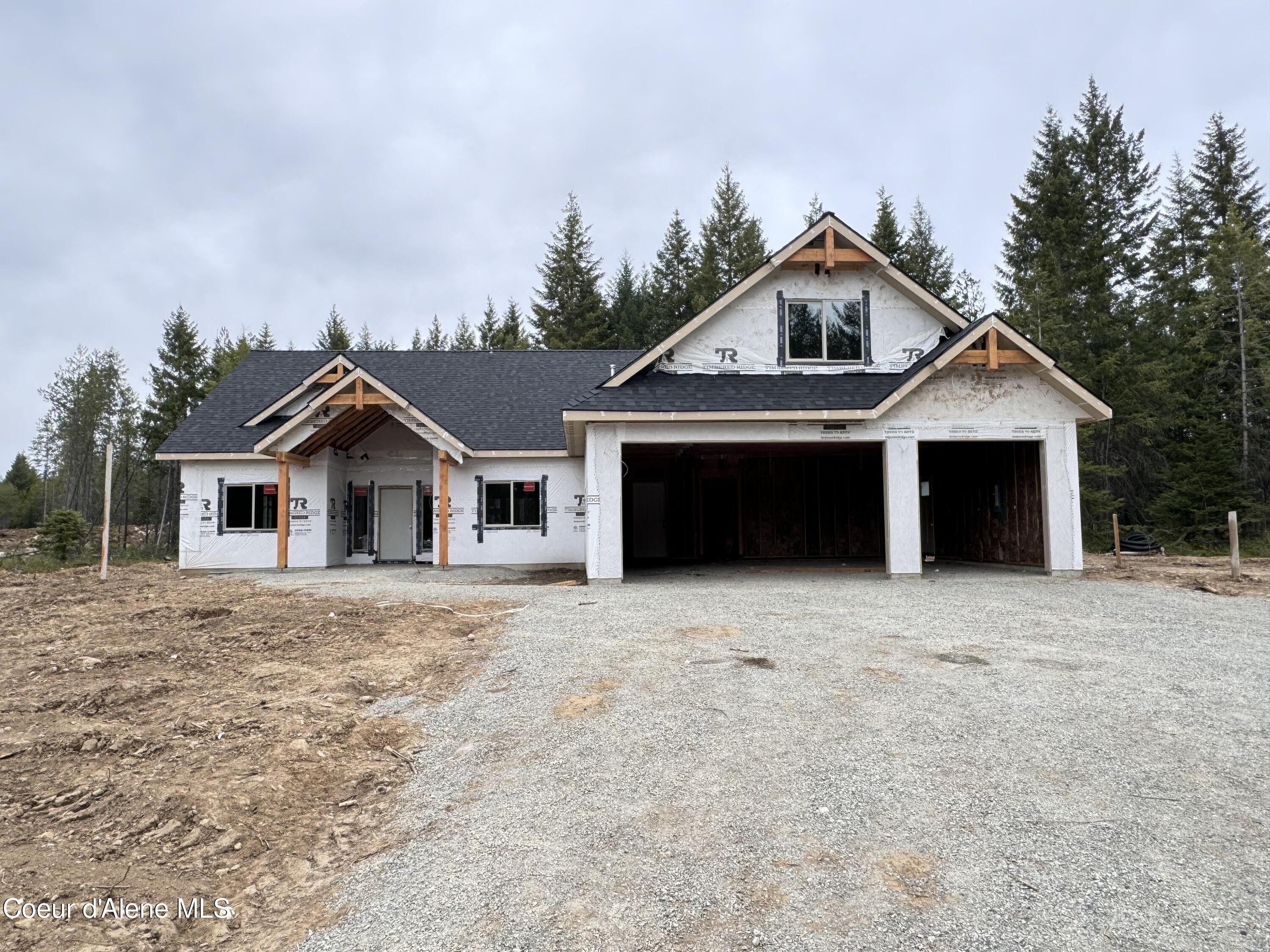 21601 N Ceylon Road. Rathdrum, ID 83858