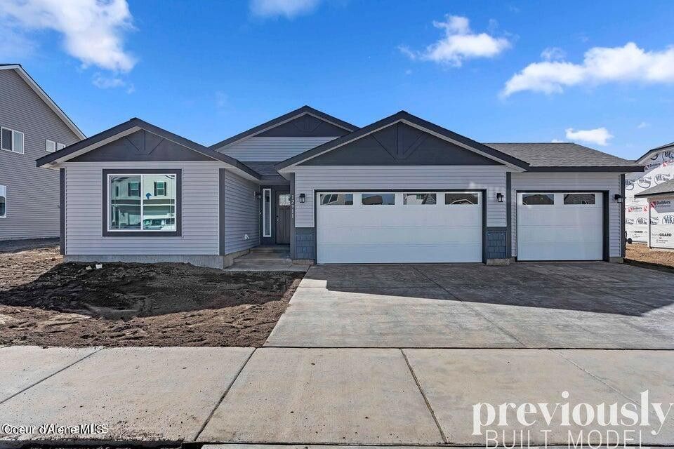 10427 Murcia Ln. Hayden, ID 83835