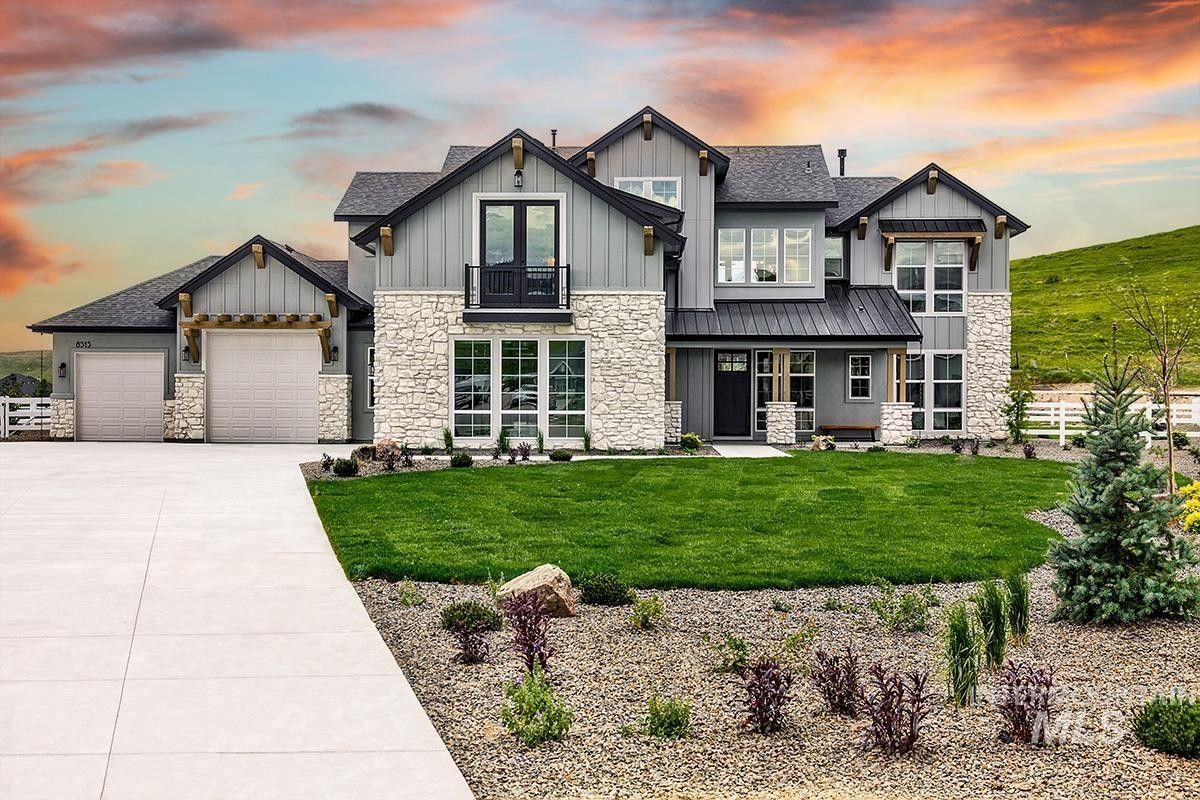 8515 W Red Deer Court. Boise, ID 83714