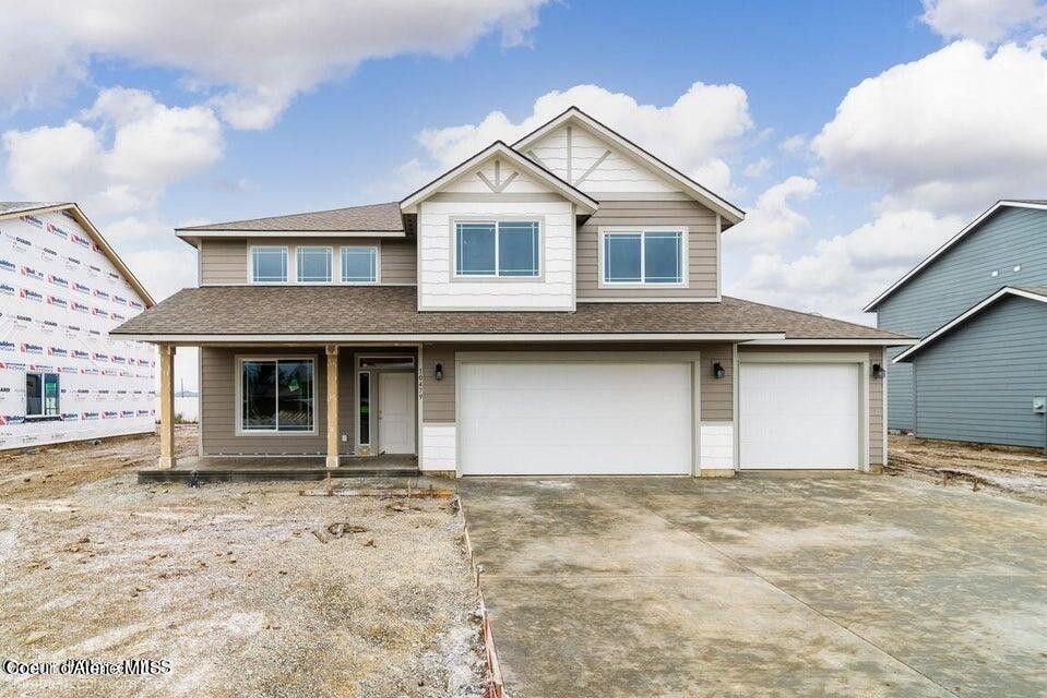 10439 N Murcia Ln. Hayden, ID 83835