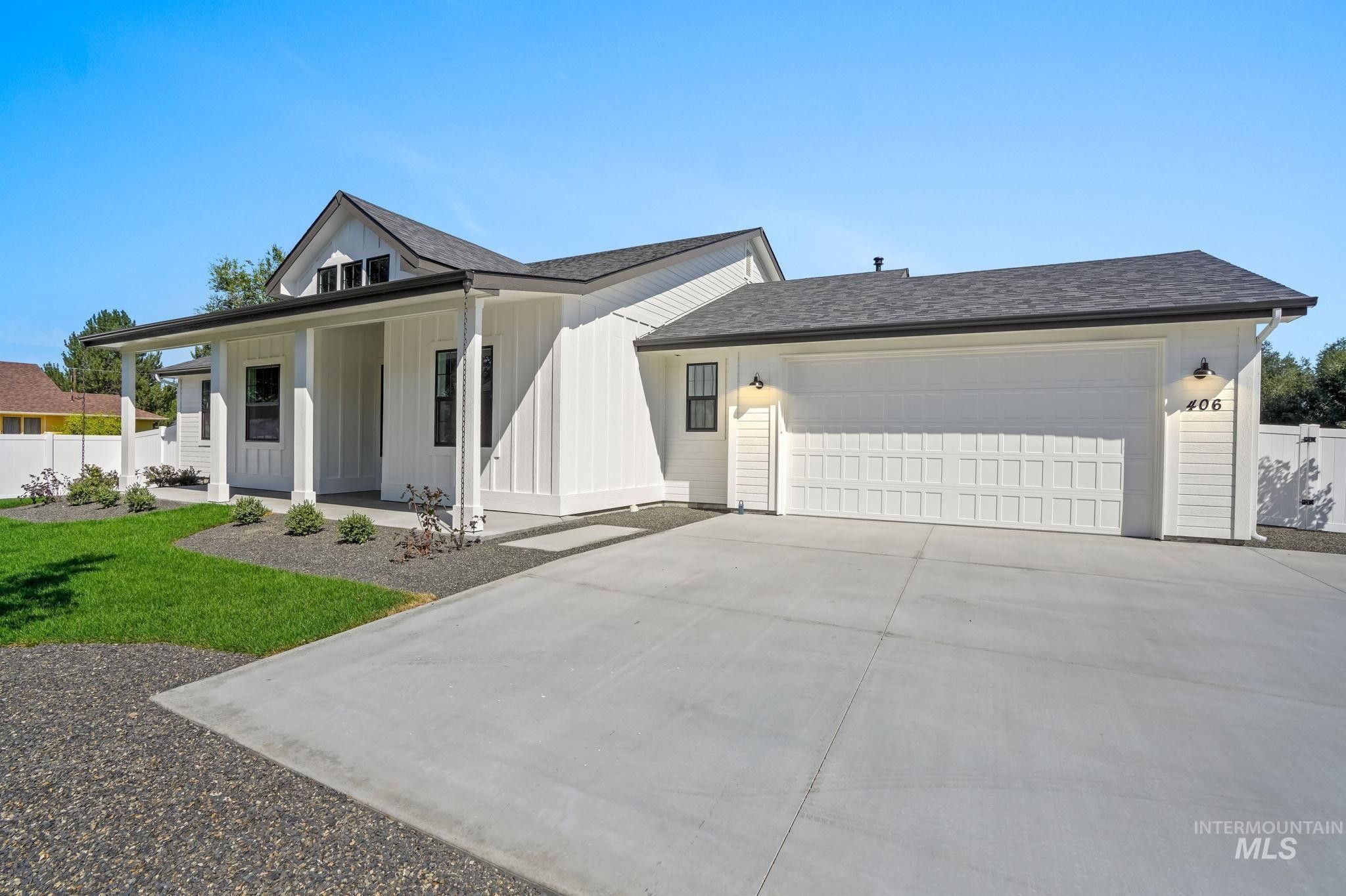 390 Birch Ave. Middleton, ID 83644