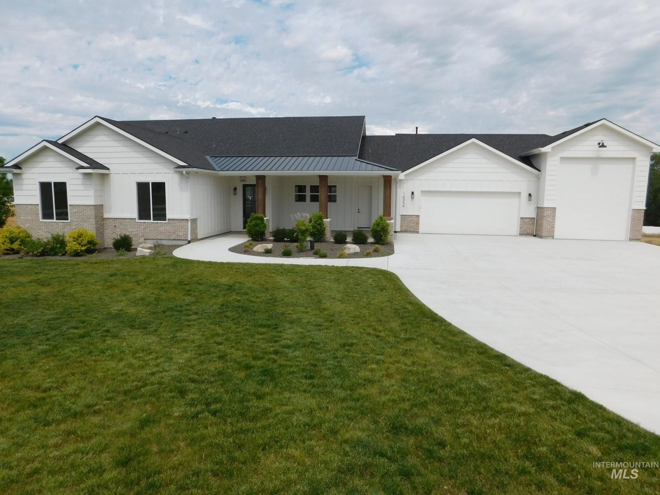 14954 Mortensen Ct. Caldwell, ID 83607