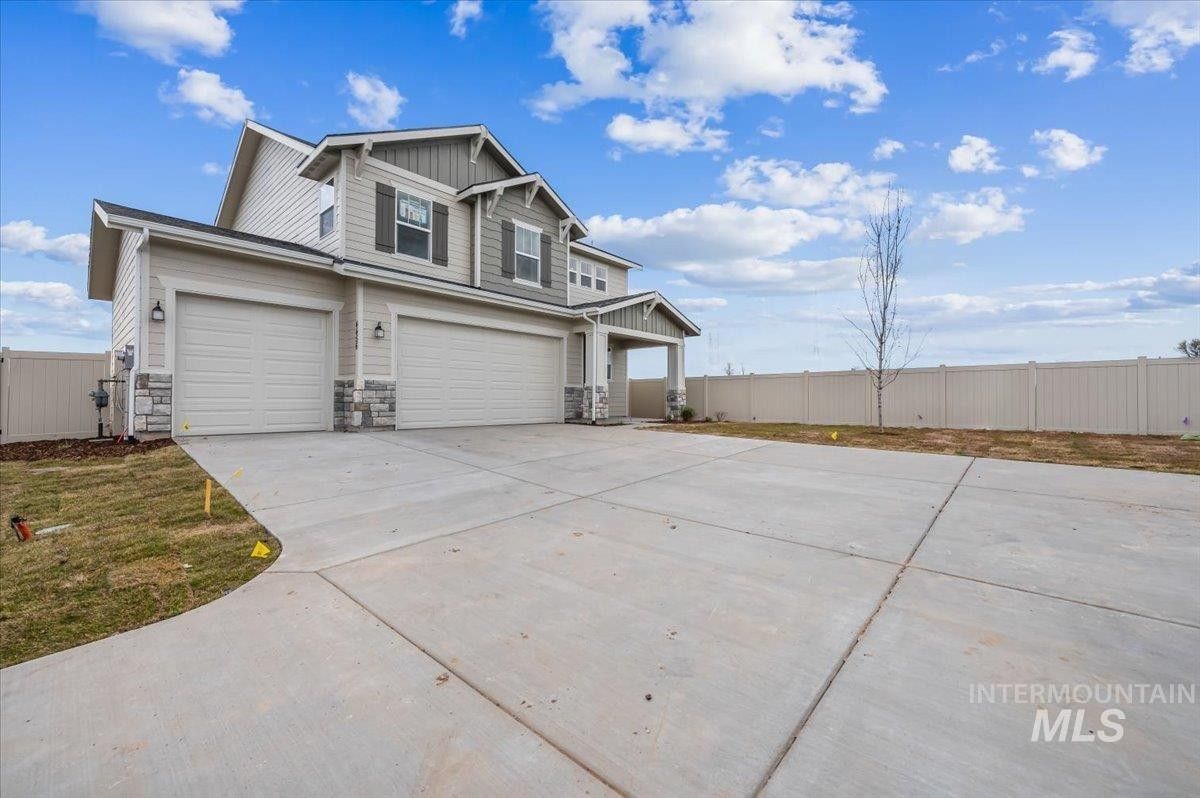 4355 S Tandycroft Ave. Meridian, ID 83642