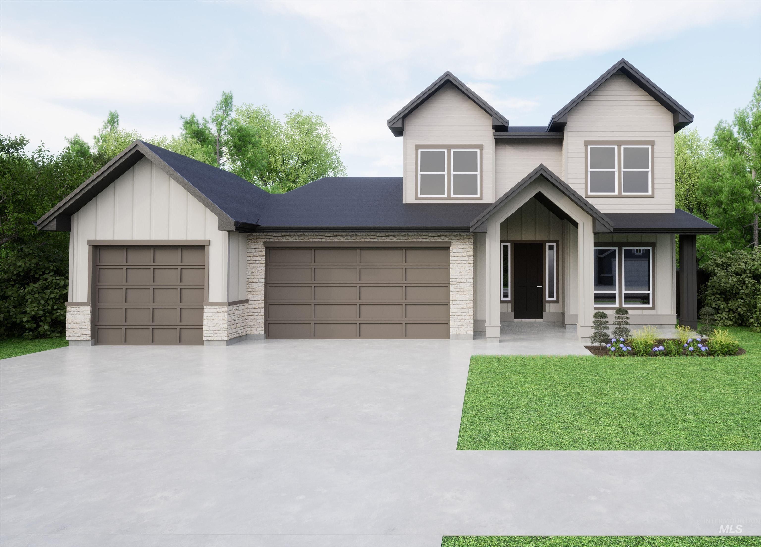 2220 E Wythe Creek St. Kuna, ID 83634