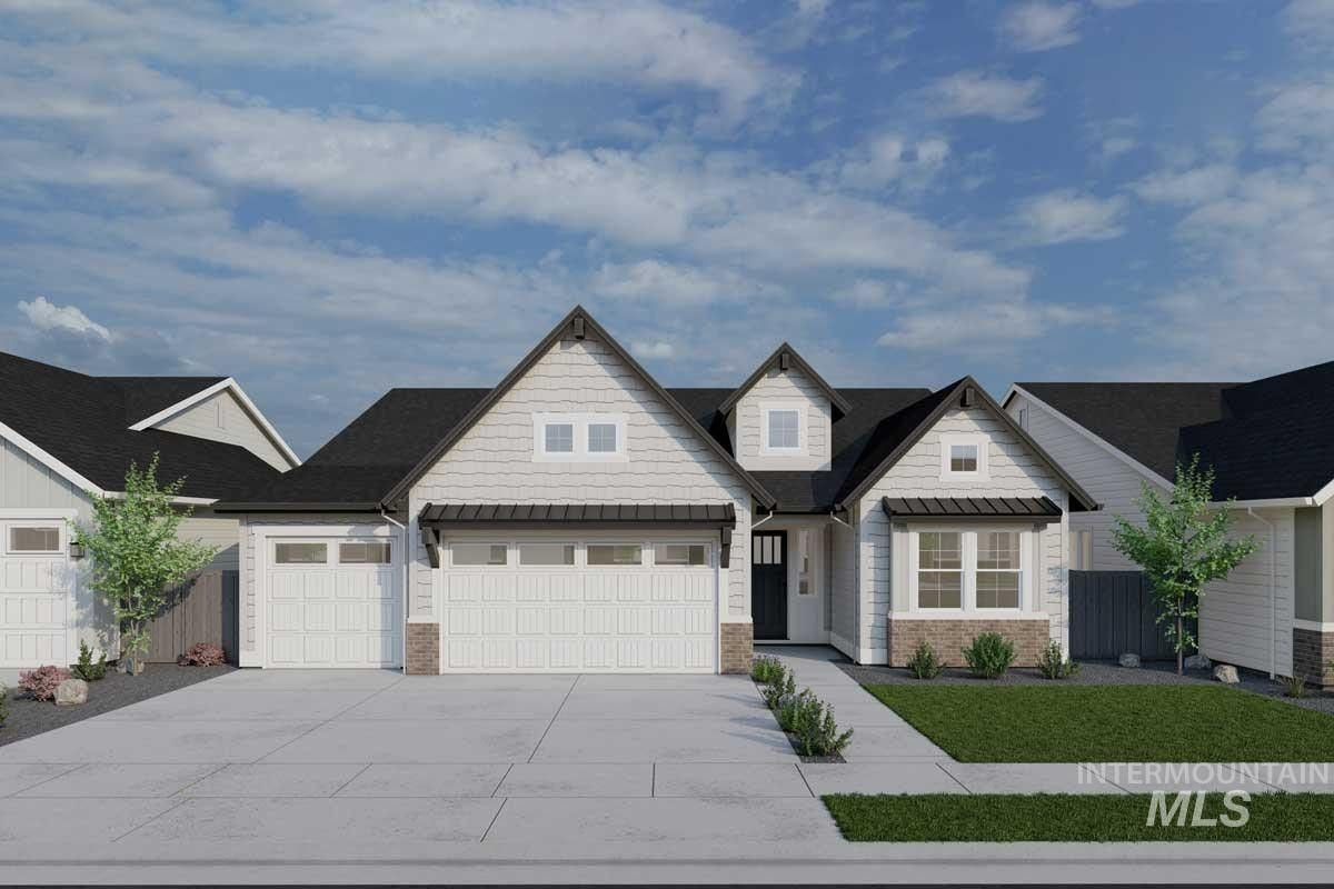 10402 Loneleaf. Nampa, ID 83687