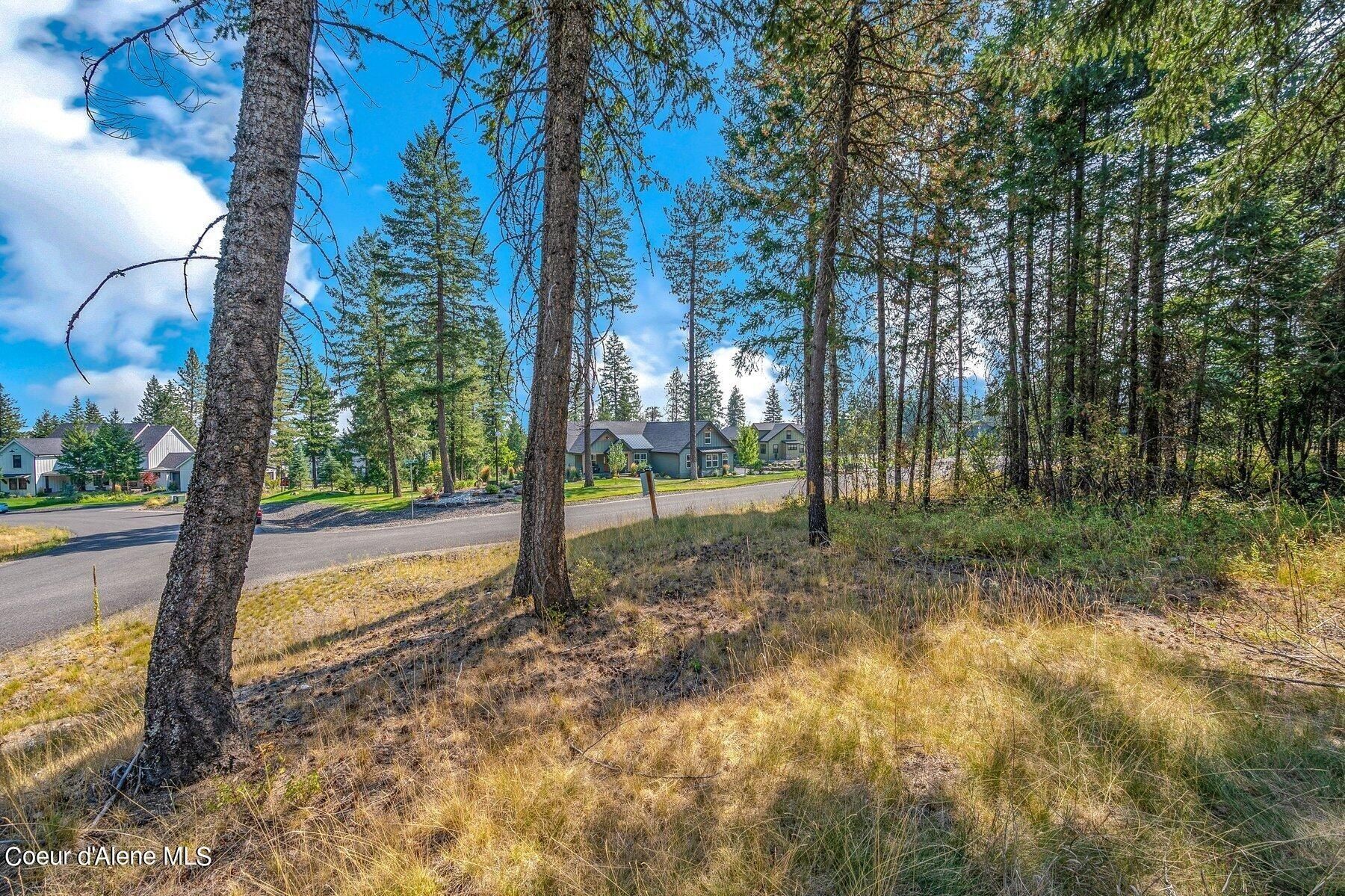 L6b9 N Walden Loop. Rathdrum, ID 83858