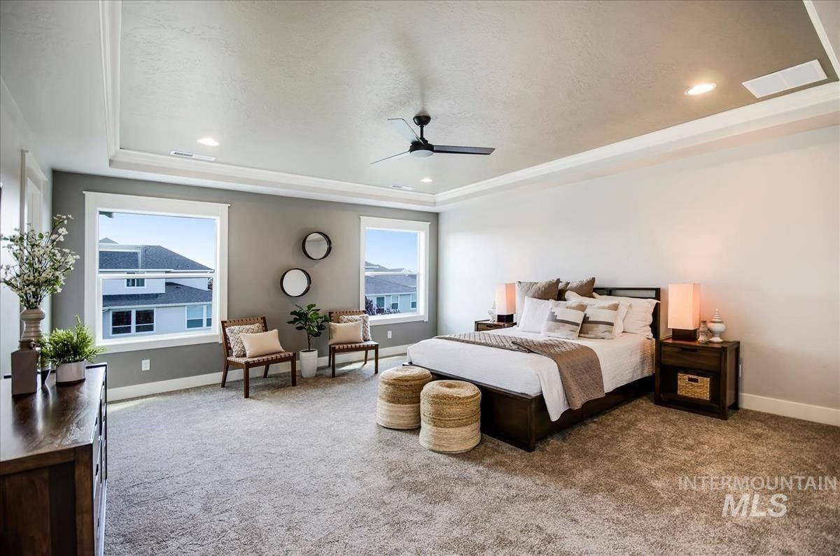 Tbd Commerce Comet. Caldwell, ID 83607