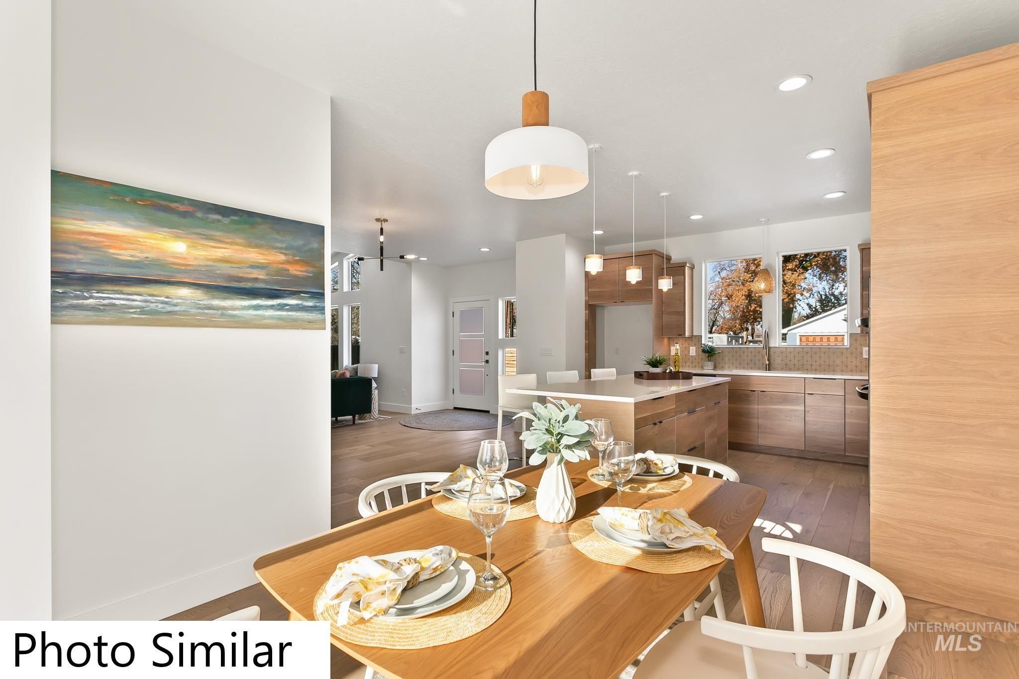 Tbd W Grover St. Boise, ID 83705