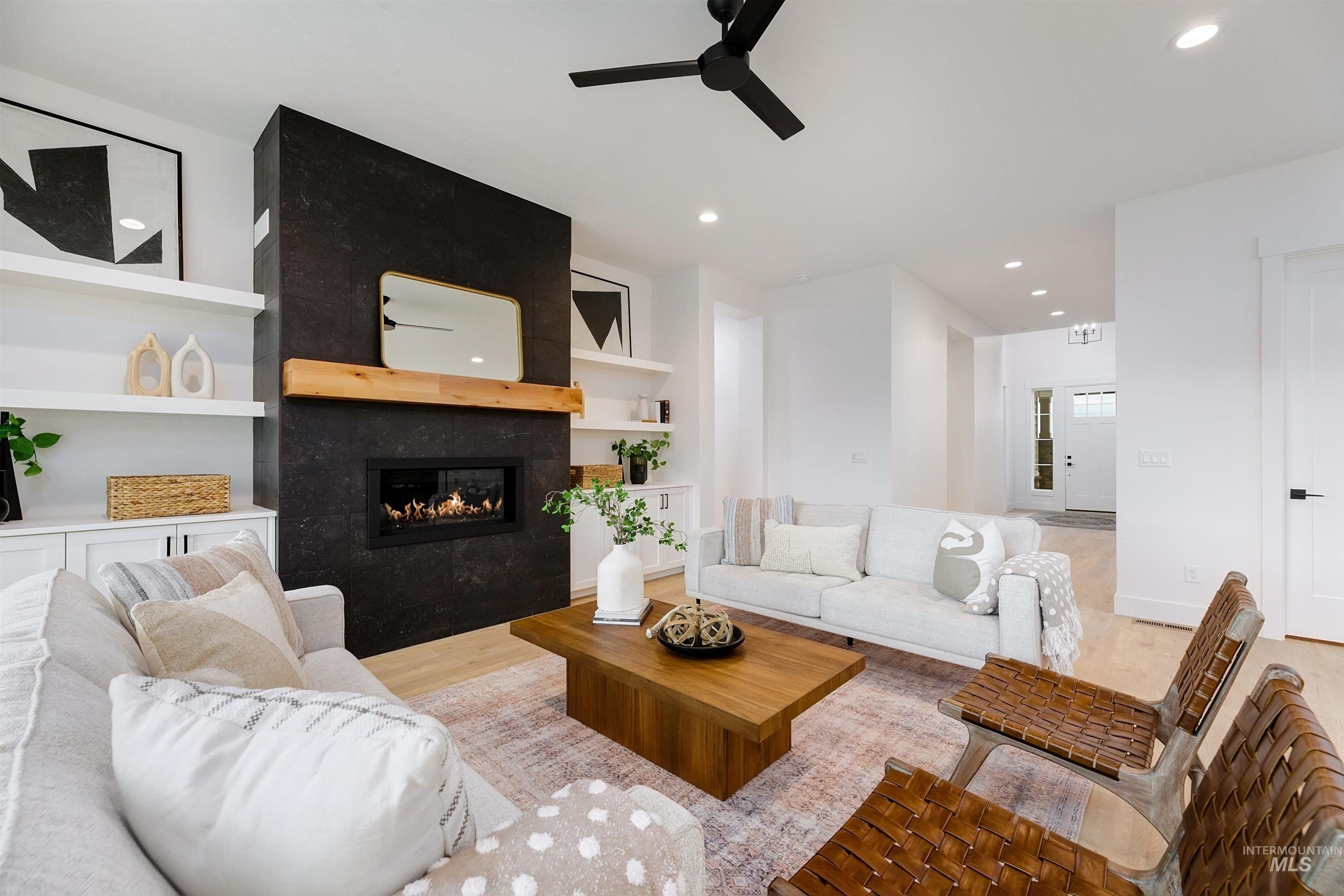 2134 N Annadale Ave. Eagle, ID 83616