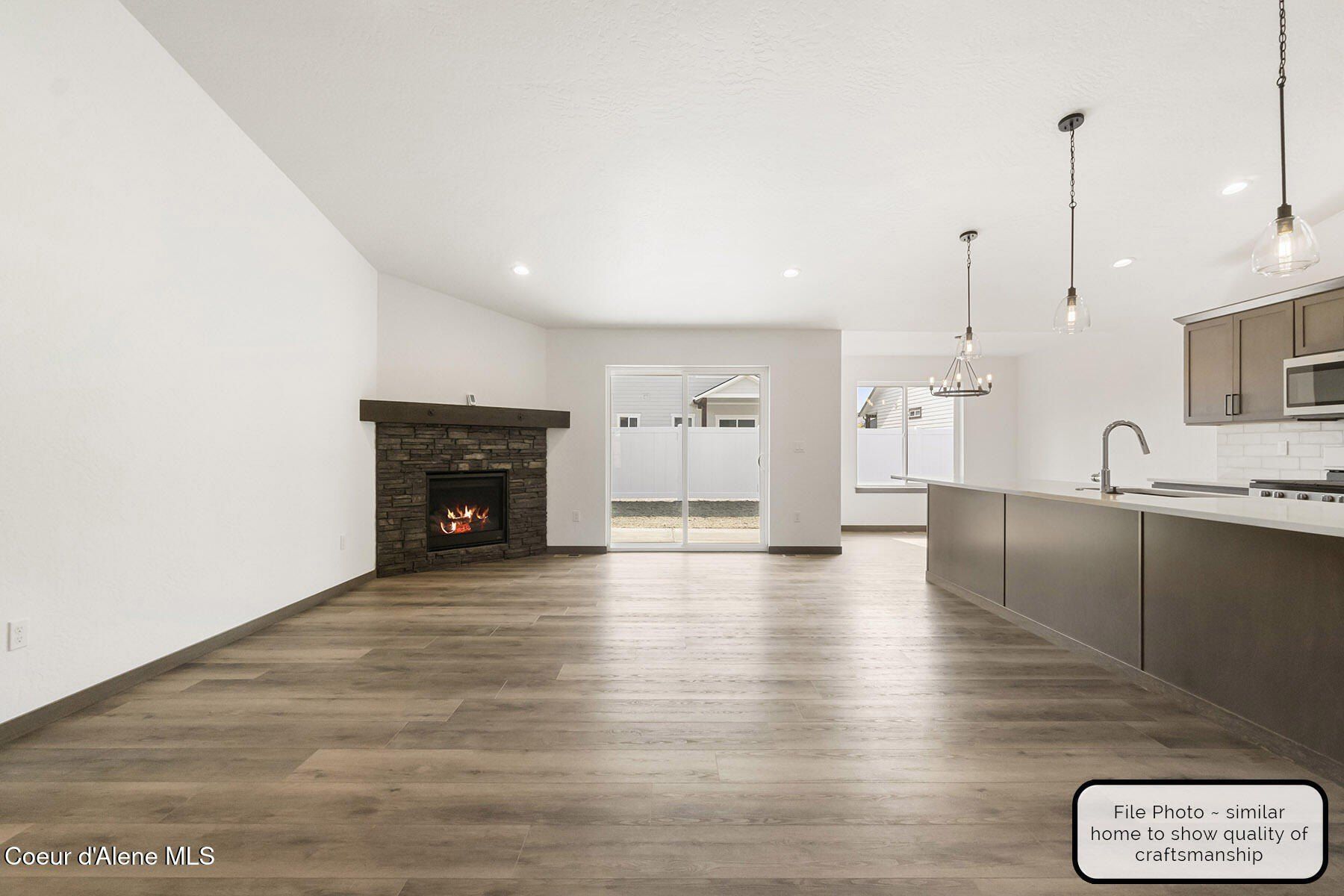 8921 W Cultivator Ave. Rathdrum, ID 83858