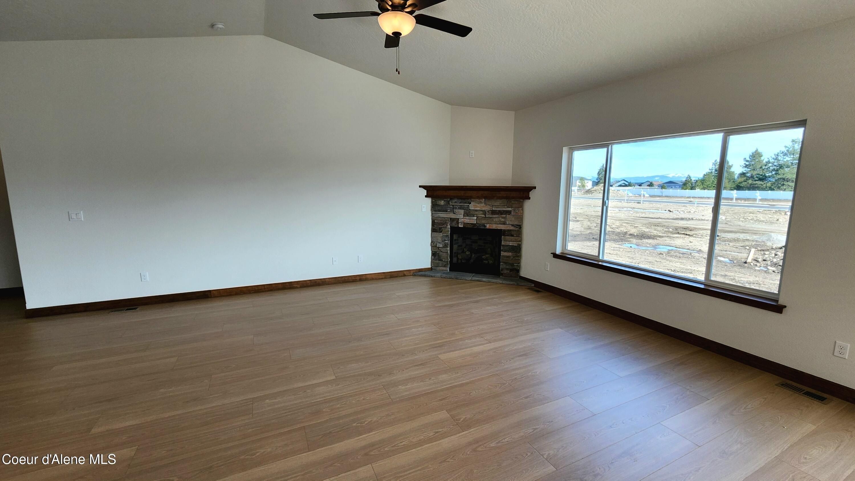 2866 N Charlene Kelsy St. Post Falls, ID 83854