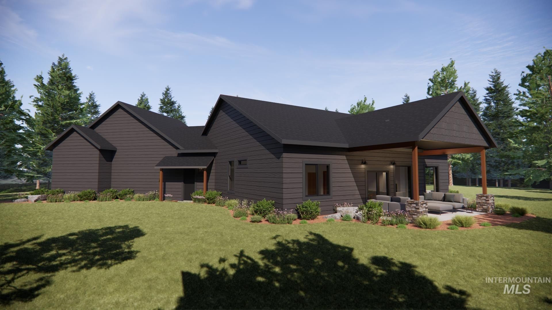 13915 Sky View Ct. McCall, ID 83638