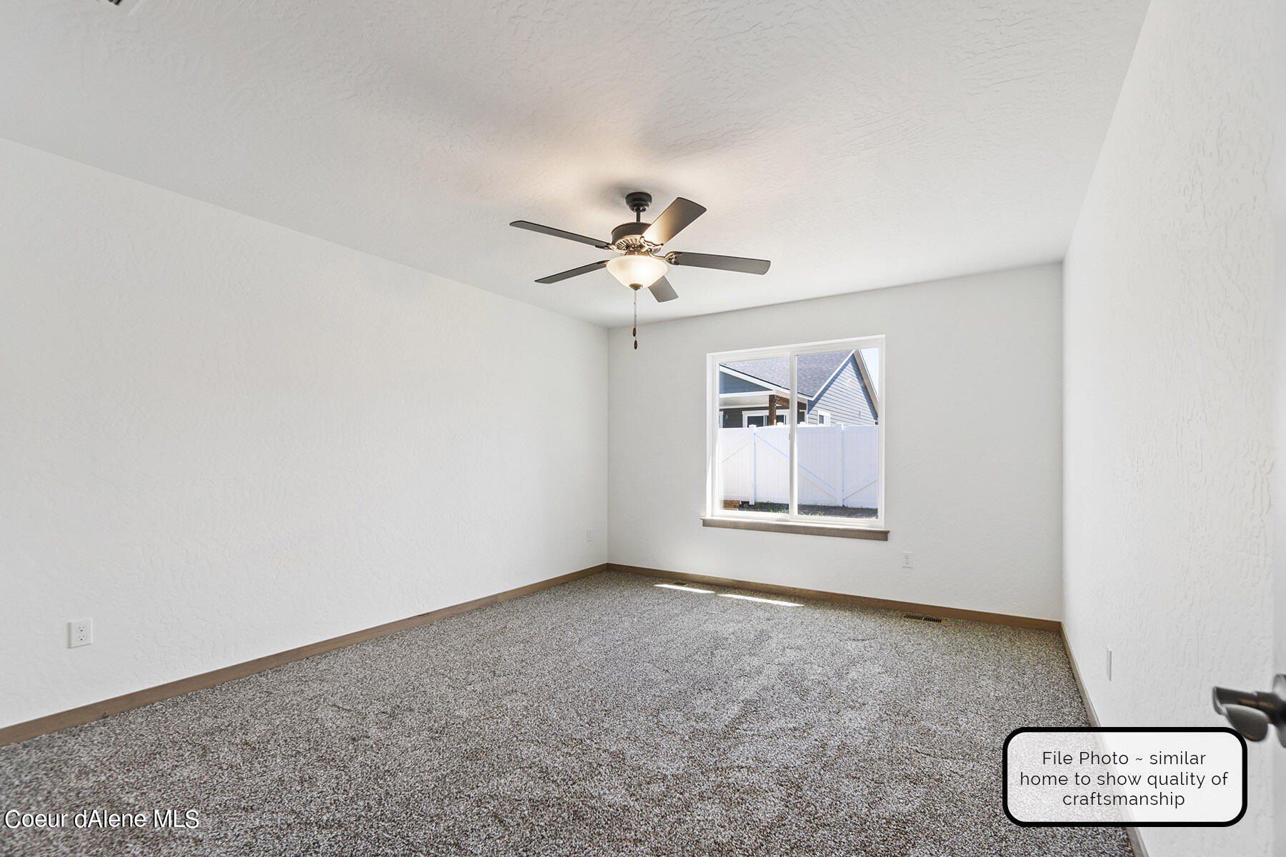 Lt 6 Blk 1 E Valley St. Oldtown, ID 83822