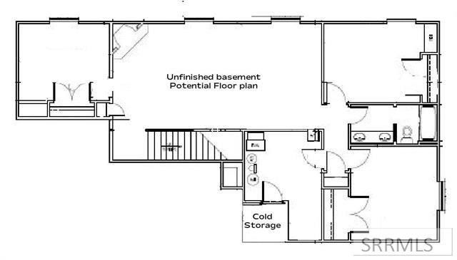 Falcon Ridge Dr. Pocatello, ID 83201