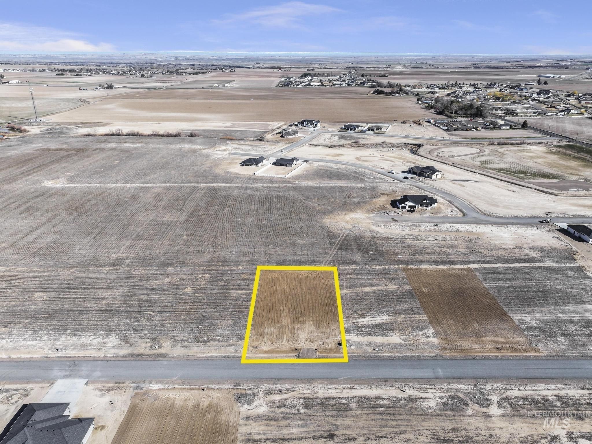 3680 E 3711 N. Kimberly, ID 83341